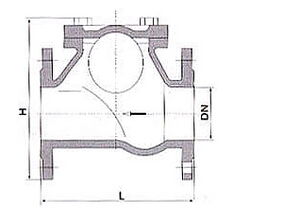 HQ41X��ʽ����ֹ�ط� �ṹͼ.jpg