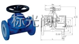 G41F46��Ĥ���ṹͼ